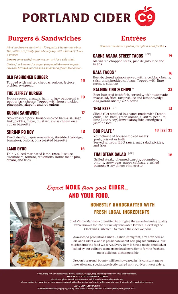 Menu_Portland Cider Co_Clackamas, OR_image_old_3