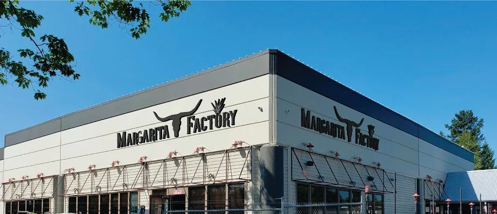 Margarita Factory Happy Valley restaurante en Happy Valley, OR