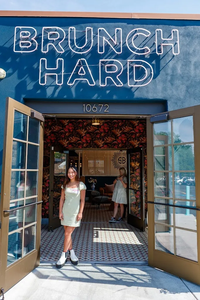 Sunday's Best restaurant in Sandy, UT