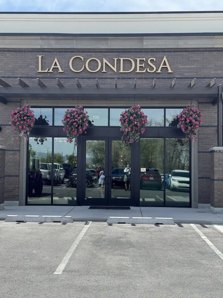 La Condesa, Inc. • Brunch Restaurant restaurant in Sandy, UT