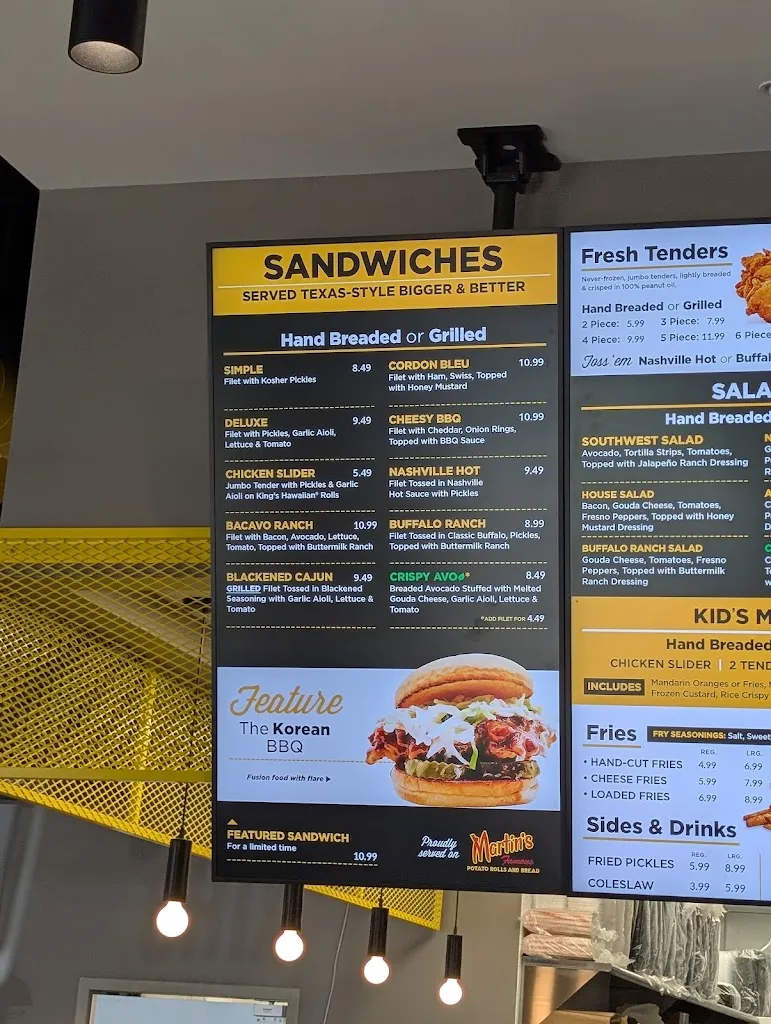 Menu_Super Chix - Sandy_Sandy, UT_image_old_3