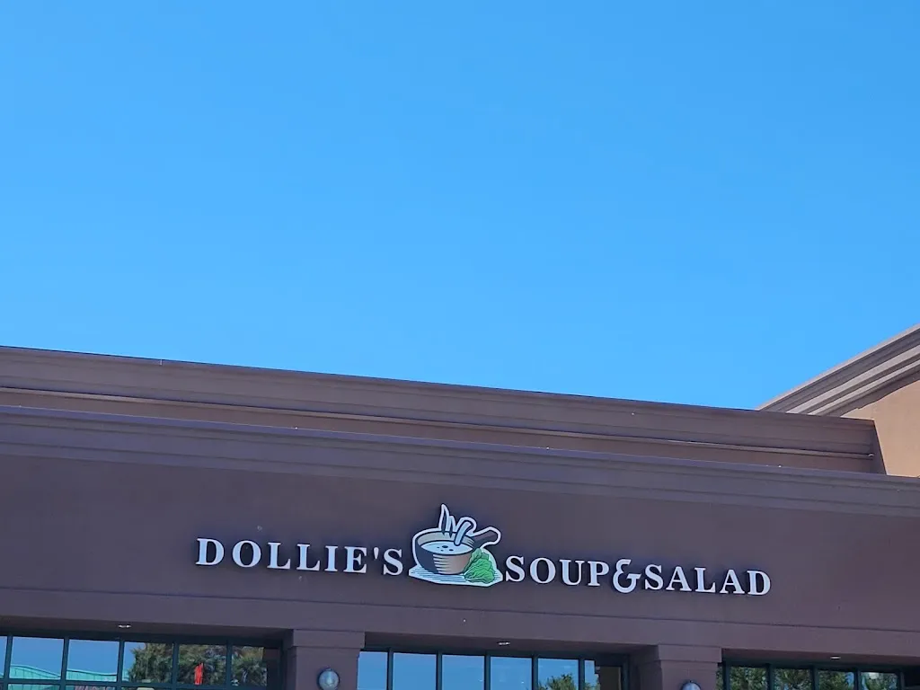 Simply Mama D's_Dollie’s Soup & Salad_Sandy, UT_review