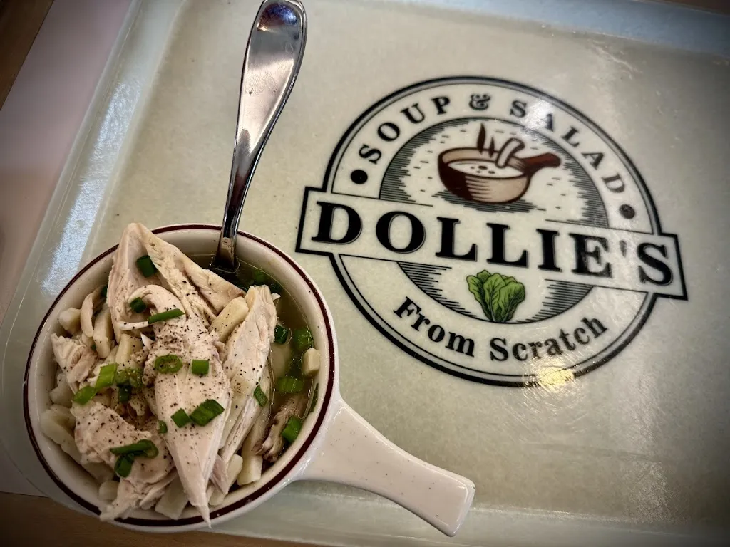 Dollie’s Soup & Salad_Sandy, UT_slider_bild_3