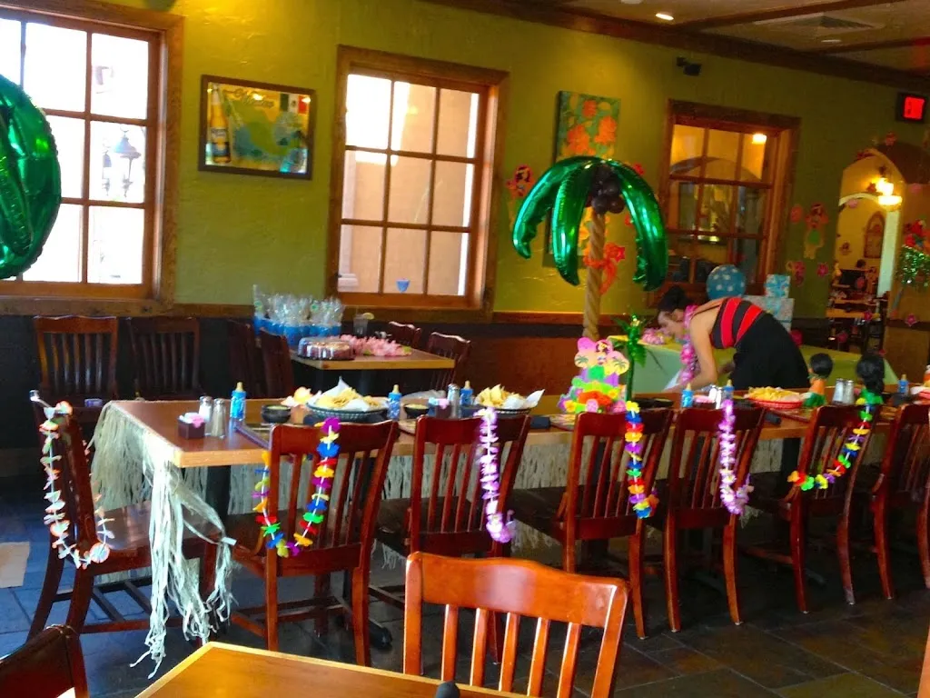 Los Cucos Mexican Cafe restaurant in Sandy, UT