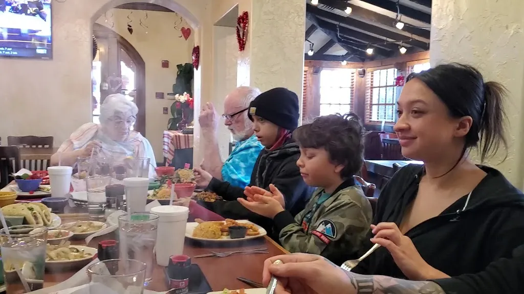 Los Cucos Mexican Cafe_Sandy, UT_slider_bild_2