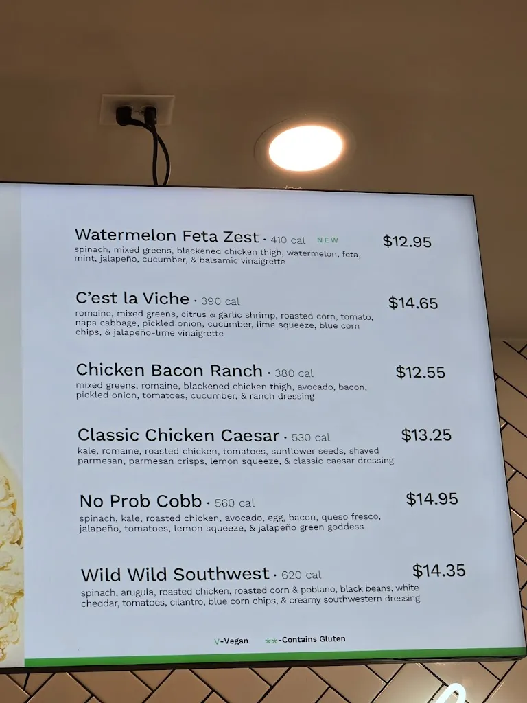 Menu_Crisp and Green_Sandy, UT_image_old_1