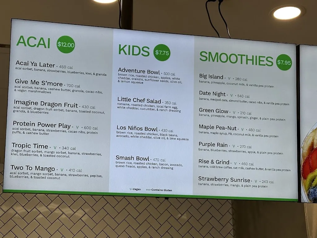 Menu_Crisp and Green_Sandy, UT_image_old_3