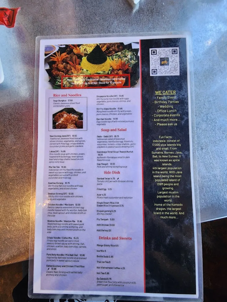 Menu_Makanmakan Asian Streat Food Fare_Sandy, UT_image_old_1