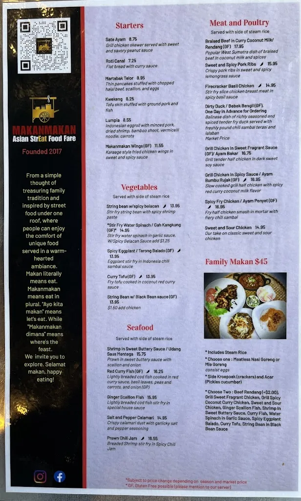 Menu_Makanmakan Asian Streat Food Fare_Sandy, UT_image_old_2