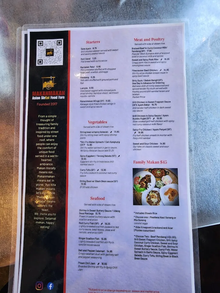 Menu_Makanmakan Asian Streat Food Fare_Sandy, UT_image_old_3