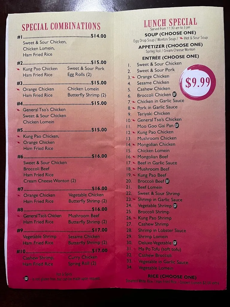 Menu_Lucky Bowl_Sandy, UT_image_old_3