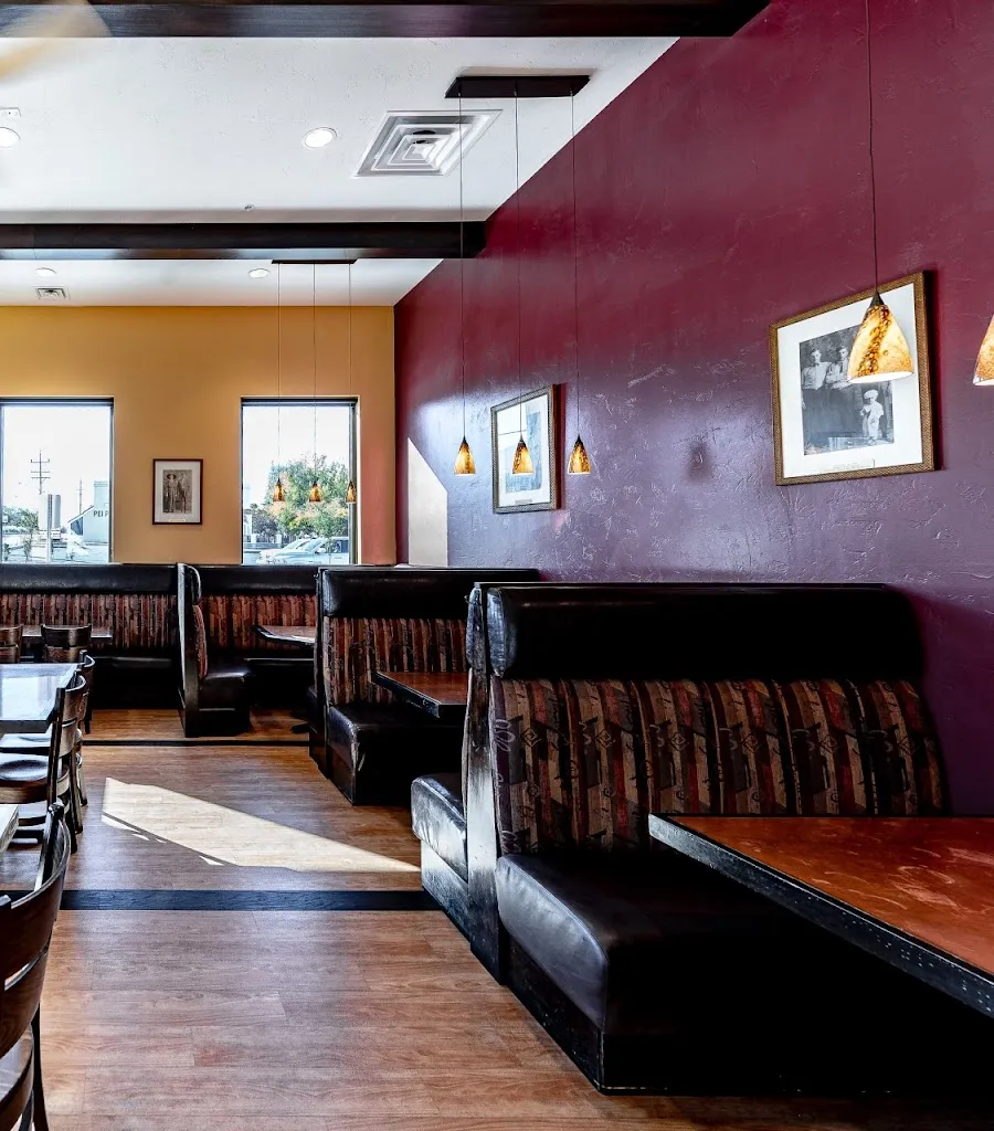 Fratelli Ristorante restaurant in Sandy, UT