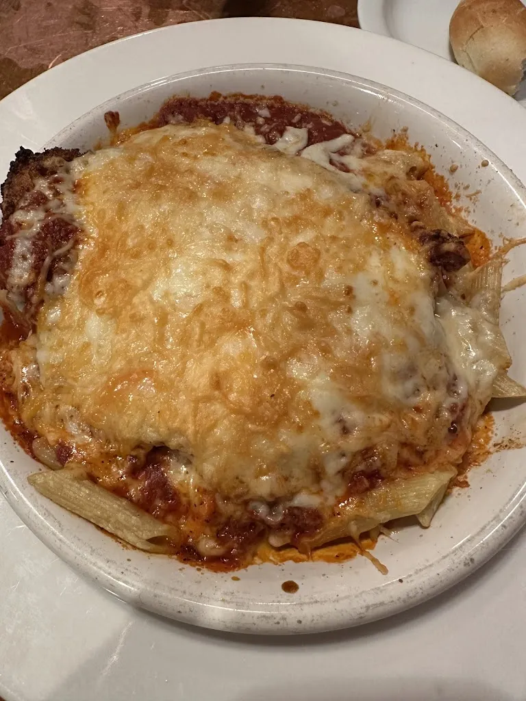 Fratelli Ristorante_Sandy, UT_slider_bild_3