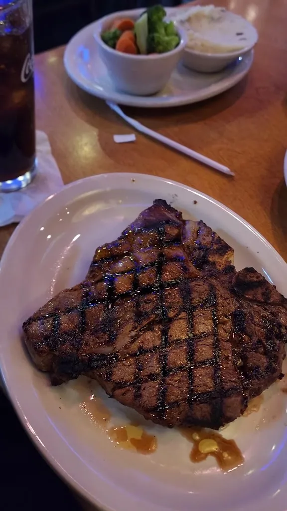 Texas Roadhouse_Sandy, UT_slider_bild_2