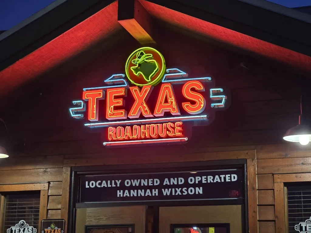 Texas Roadhouse_Sandy, UT_slider_bild_3