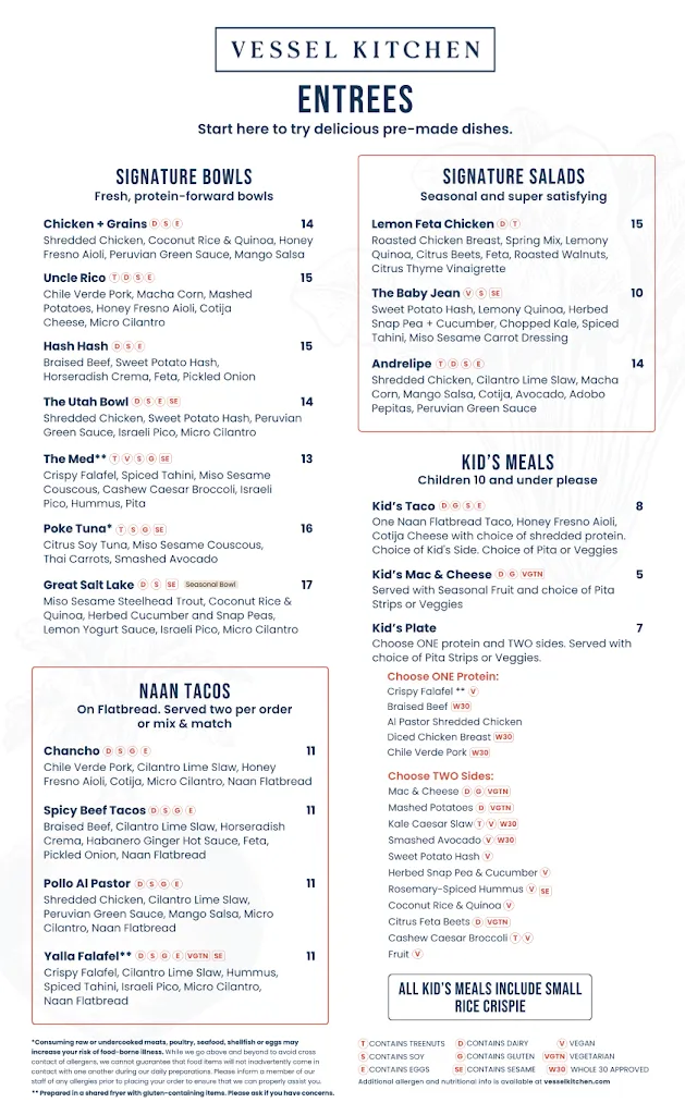 Menu_Vessel Kitchen_Sandy, UT_image_old_2