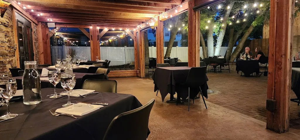 Tiburon restaurant in Sandy, UT