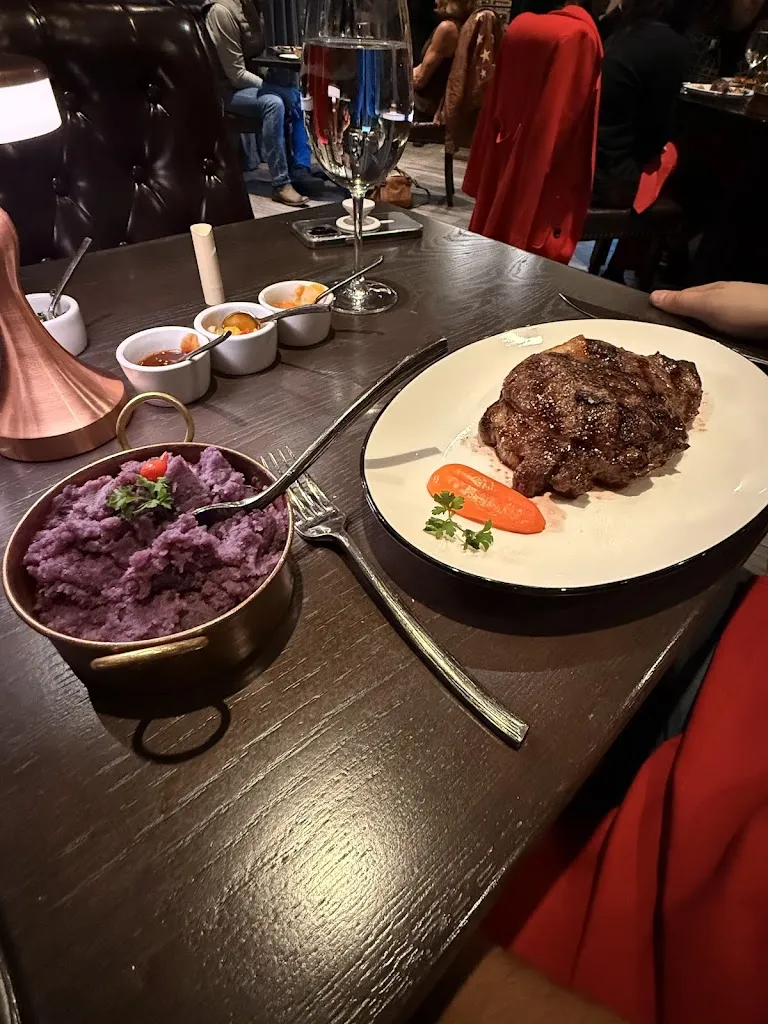 Libertango Steakhouse_Sandy, UT_slider_bild_3