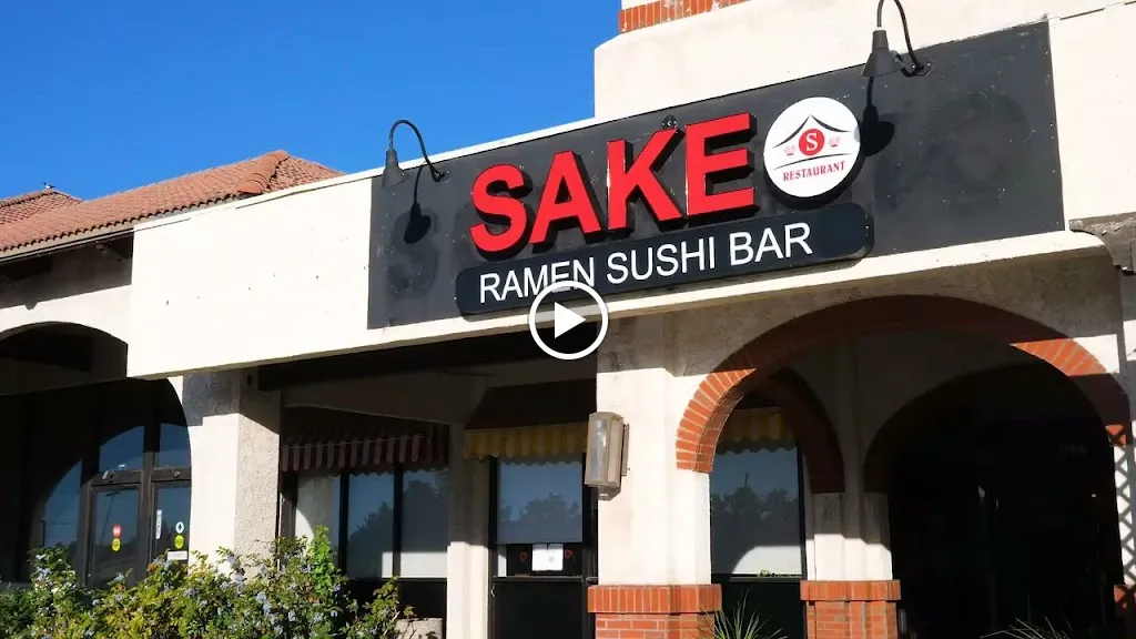 Sake Restaurant restaurant in Sandy, UT