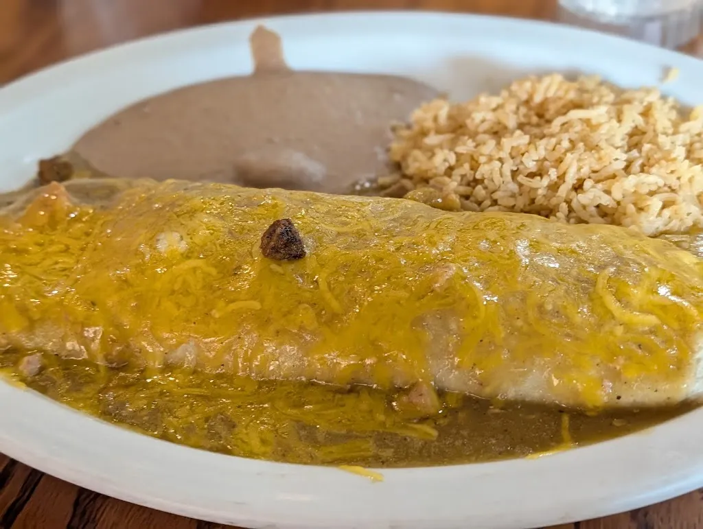 Los Garcia Méxican Restaurant_Sandy, UT_slider_bild_3