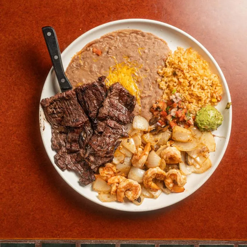 La Costa Restaurant_Sandy, UT_slider_bild_3