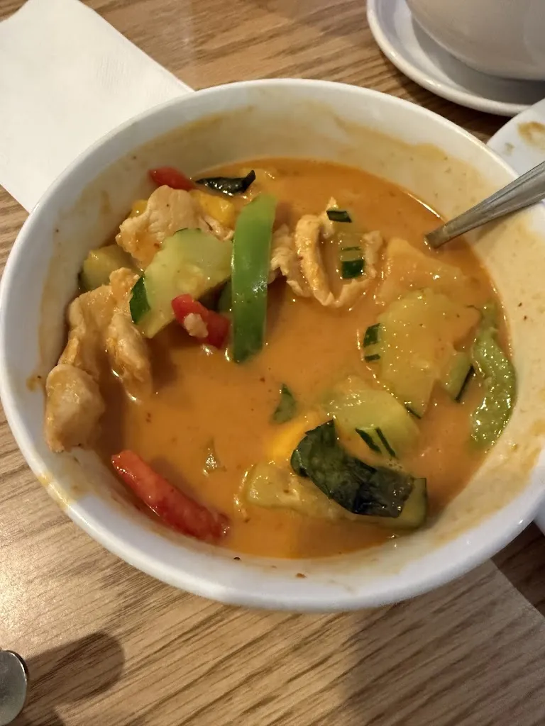 Kimberly H_Thai Mango_Sandy, UT_review