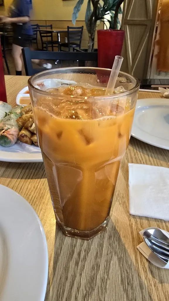 Danie_Thai Mango_Sandy, UT_review