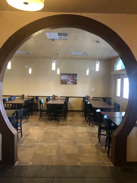 Ginza Japanese Shabu Shabu restaurant in Sandy, UT