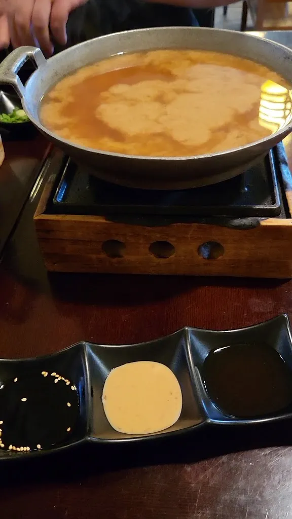 Ginza Japanese Shabu Shabu_Sandy, UT_slider_bild_2