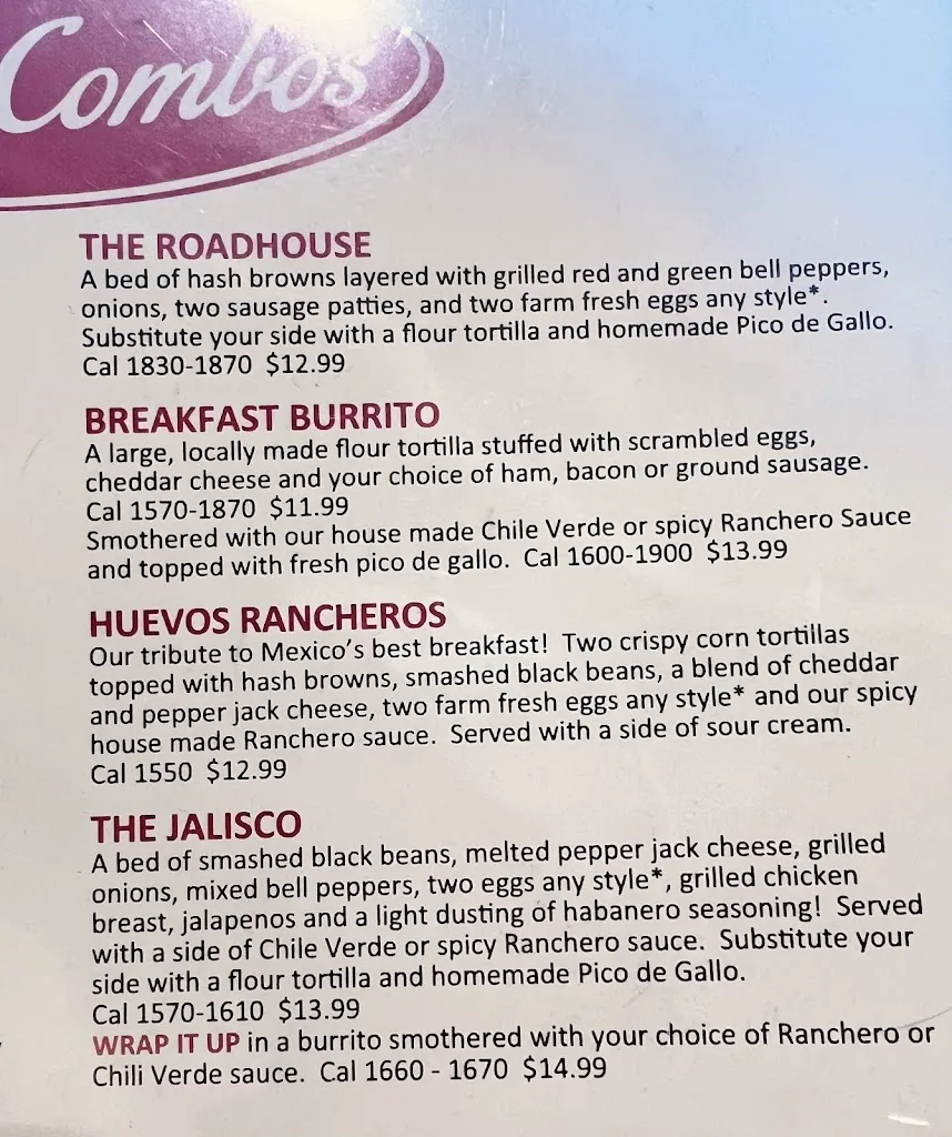 Menu_The Original Pancake House - Sandy_Sandy, UT_image_old_2