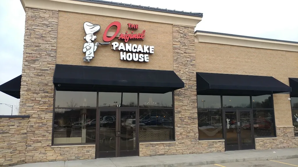 The Original Pancake House - Sandy restaurant in Sandy, UT