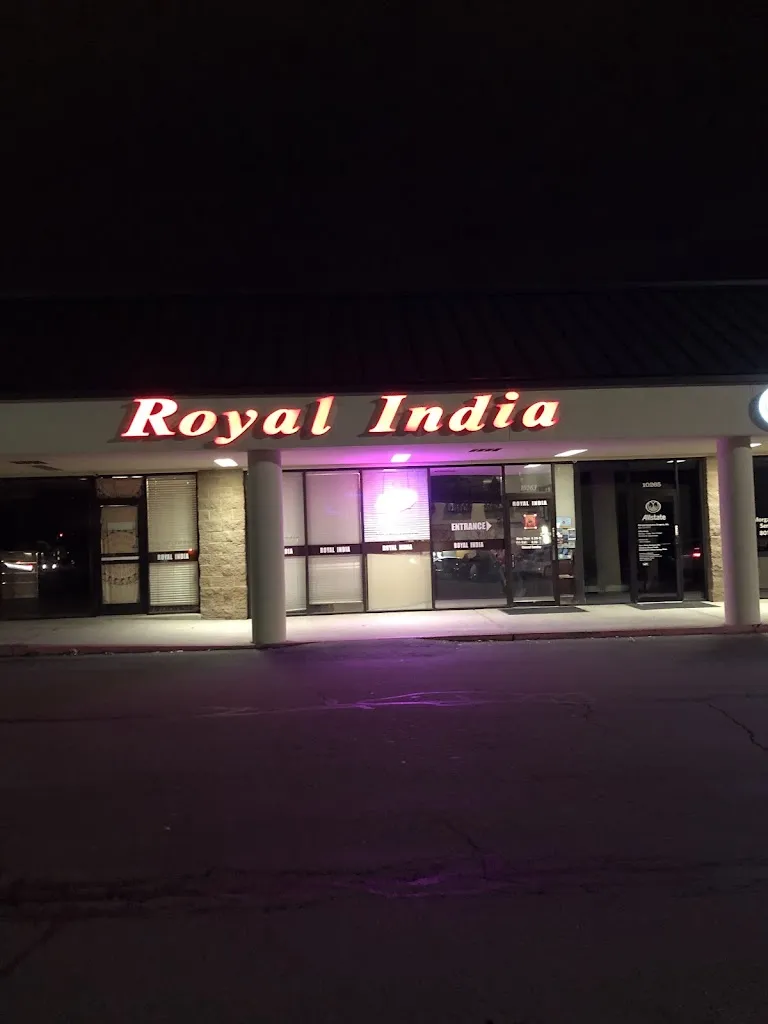 Royal India_Sandy, UT_slider_bild_1