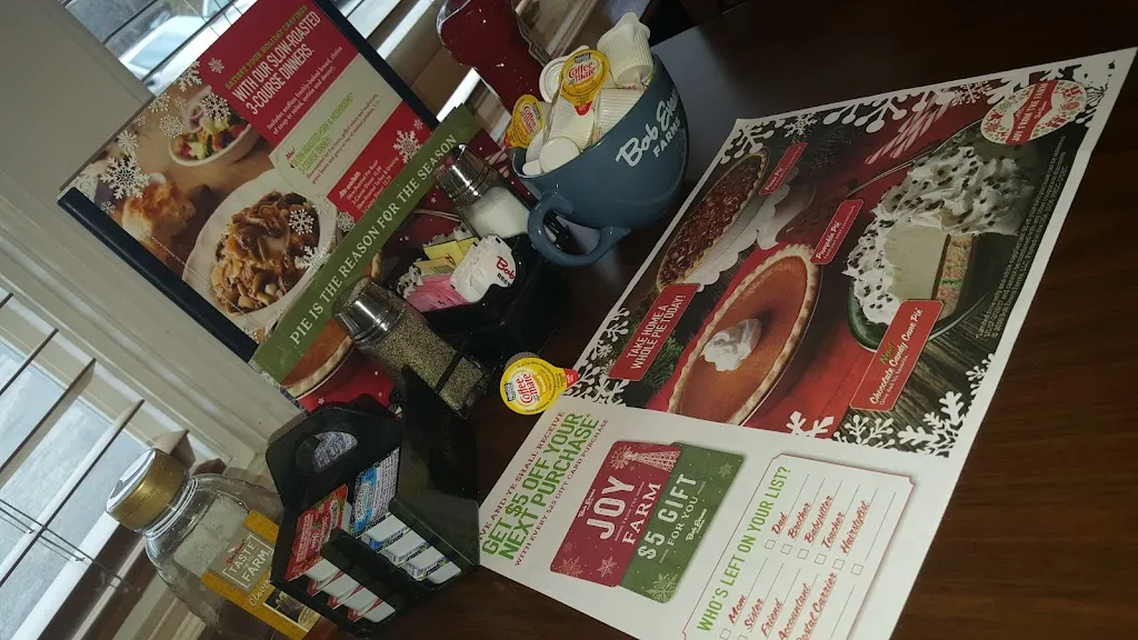 Menu_Bob Evans_Pittsburgh, PA_image_old_2