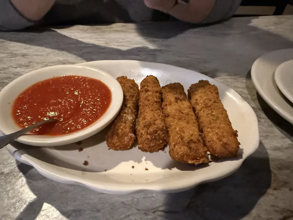 C A_Bellisario's Restaurant_Allison Park, PA_avis