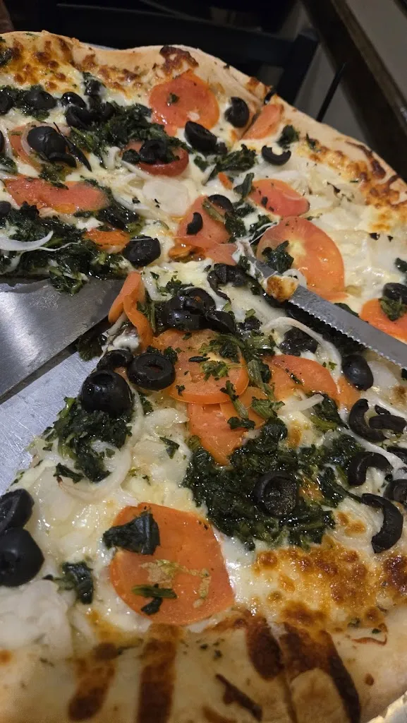 Christopher Sellers_Bellisario's Restaurant_Allison Park, PA_review