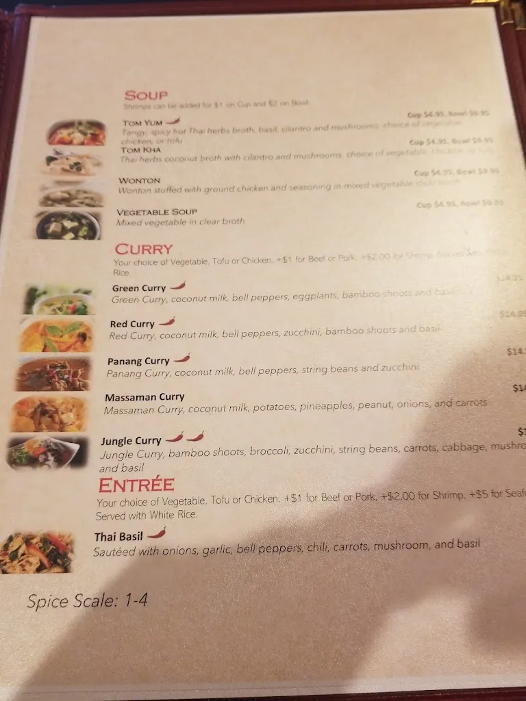 Kanlaya Thai Kitchen_Allison Park, PA_menu_image_2