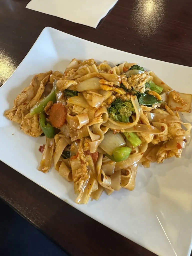 travis gonzalez_Kanlaya Thai Kitchen_Allison Park, PA_review