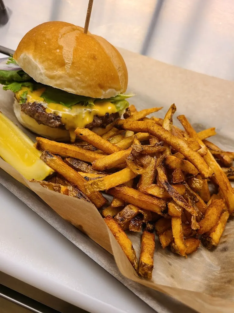 Pine Creek Public House- Allison Park restaurant à Allison Park, PA