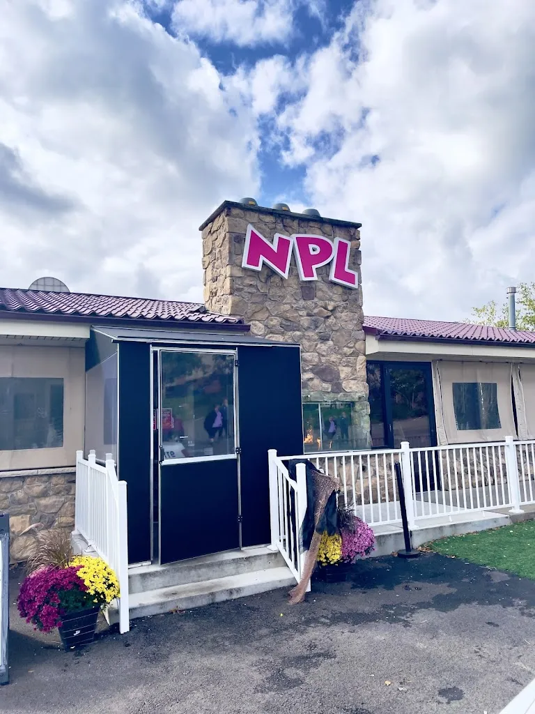 North Park Lounge McCandless restaurant à Pittsburgh, PA