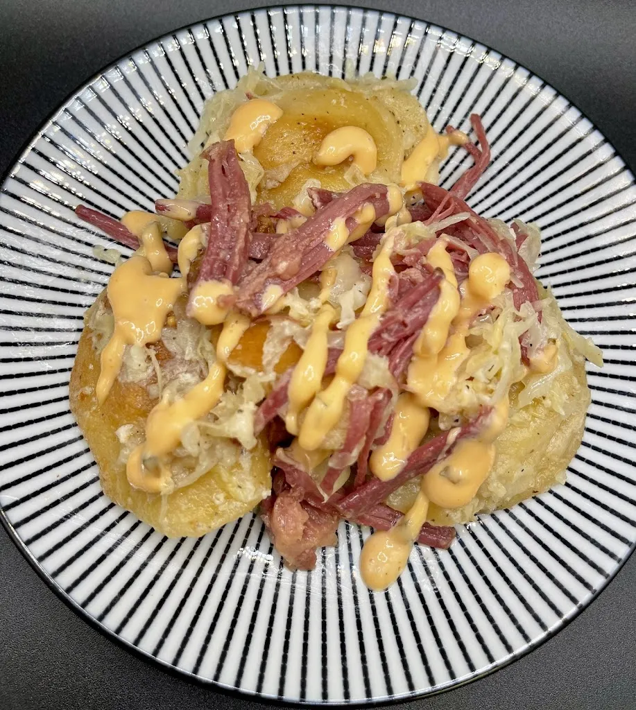 janelle decarlo_Why Cook? A Fare To Remember At Home_Allison Park, PA_avis