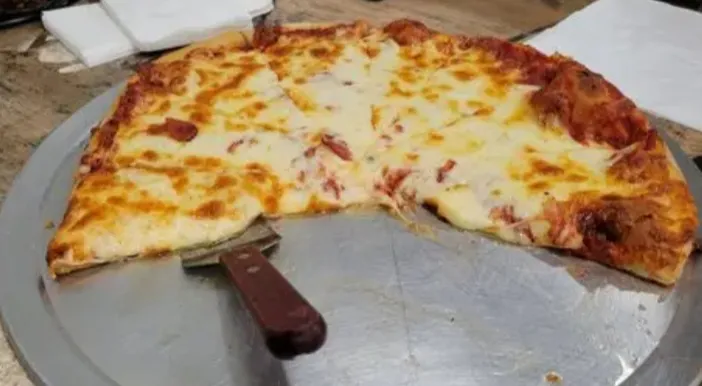 Gear Force_Mineo’s Pizza House Allison Park_Allison Park, PA_avis