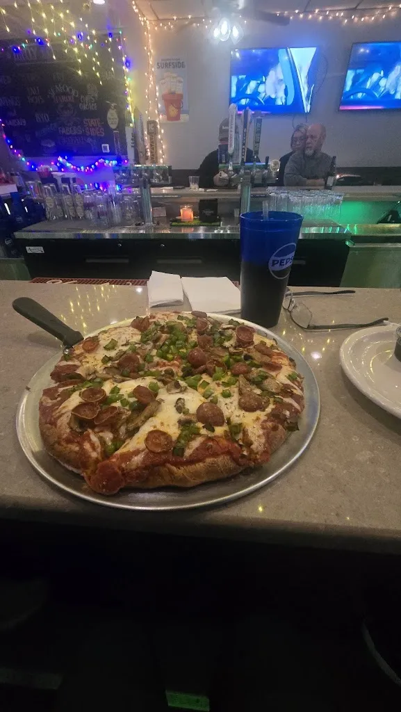 shane_Nox’s on 8_Allison Park, PA_avis