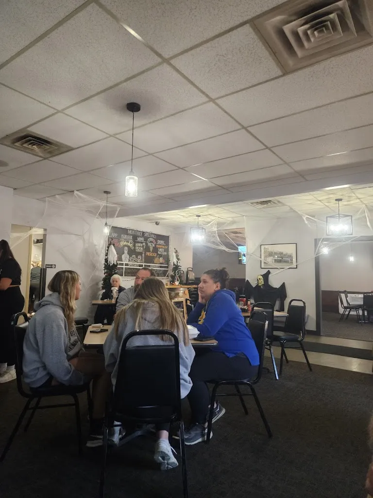 Marcus Barkley_Nox’s on 8_Allison Park, PA_review