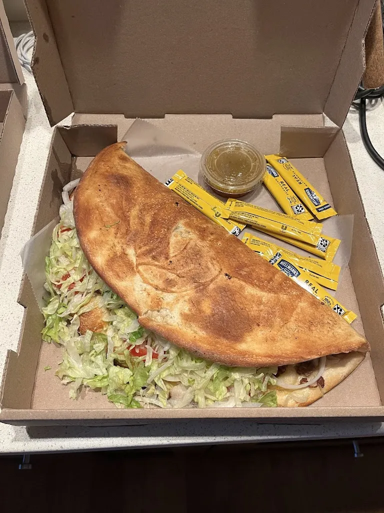 Nick_Milano’s Pizza_Allison Park, PA_review