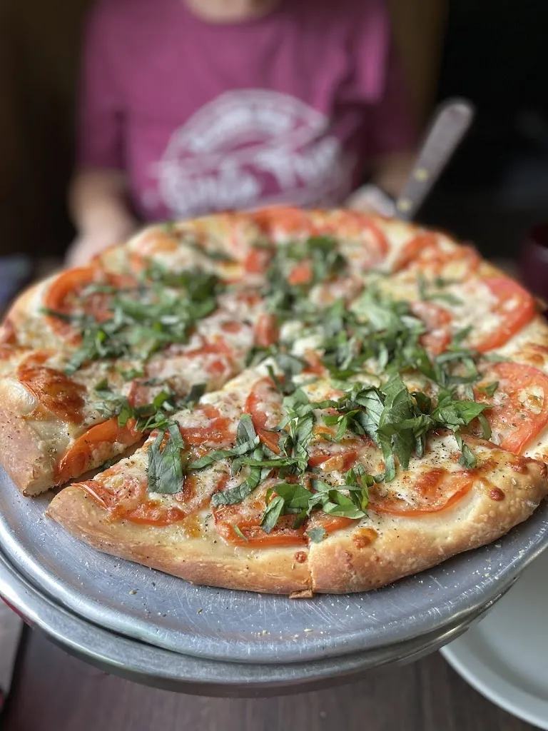 Teresa Smoot_Tomato Pie Cafe_Allison Park, PA_review