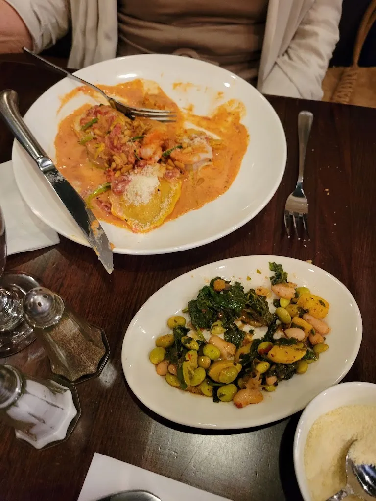Len Sabo_Cala Lily Restaurant and Bar_Gibsonia, PA_avis