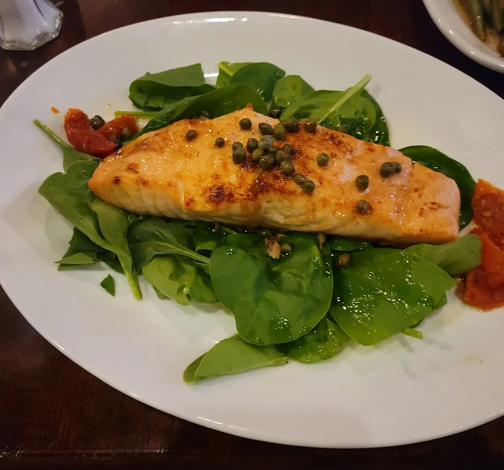 Eli Shaheen_Cala Lily Restaurant and Bar_Gibsonia, PA_review