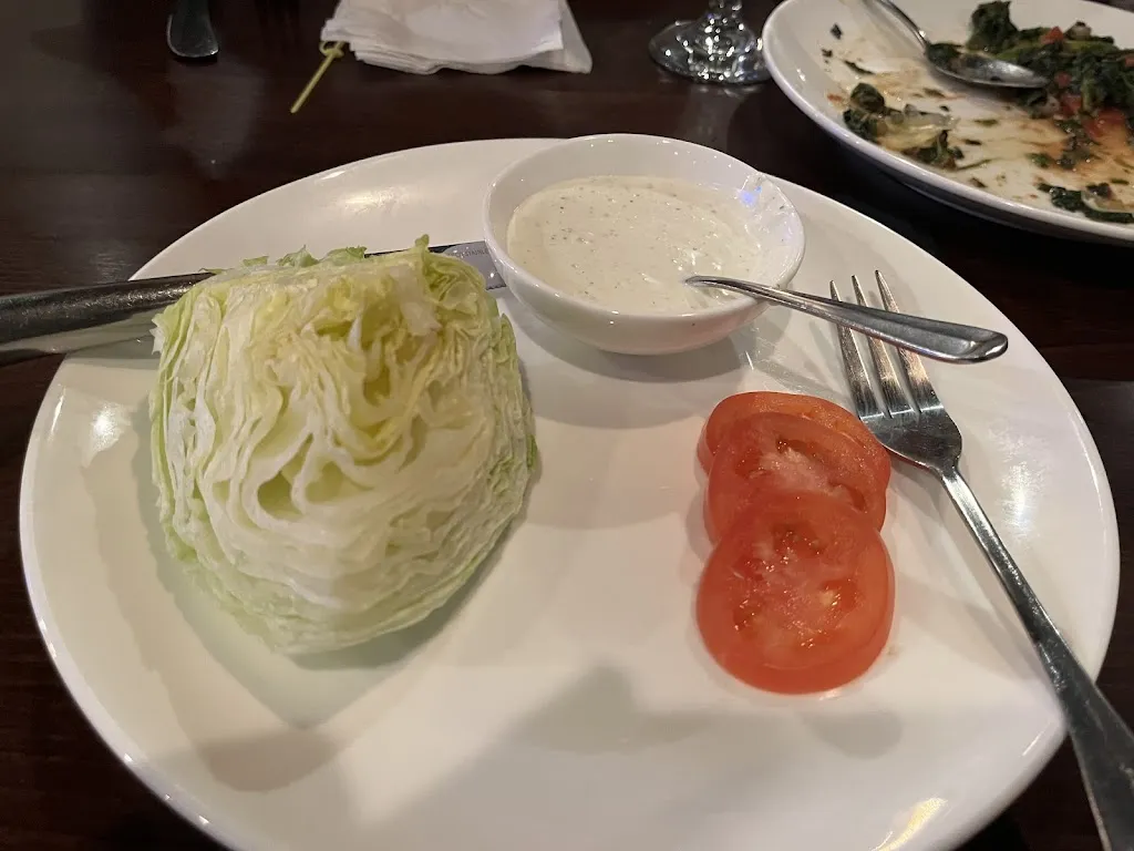 Matt Wieszczyk_Cala Lily Restaurant and Bar_Gibsonia, PA_review