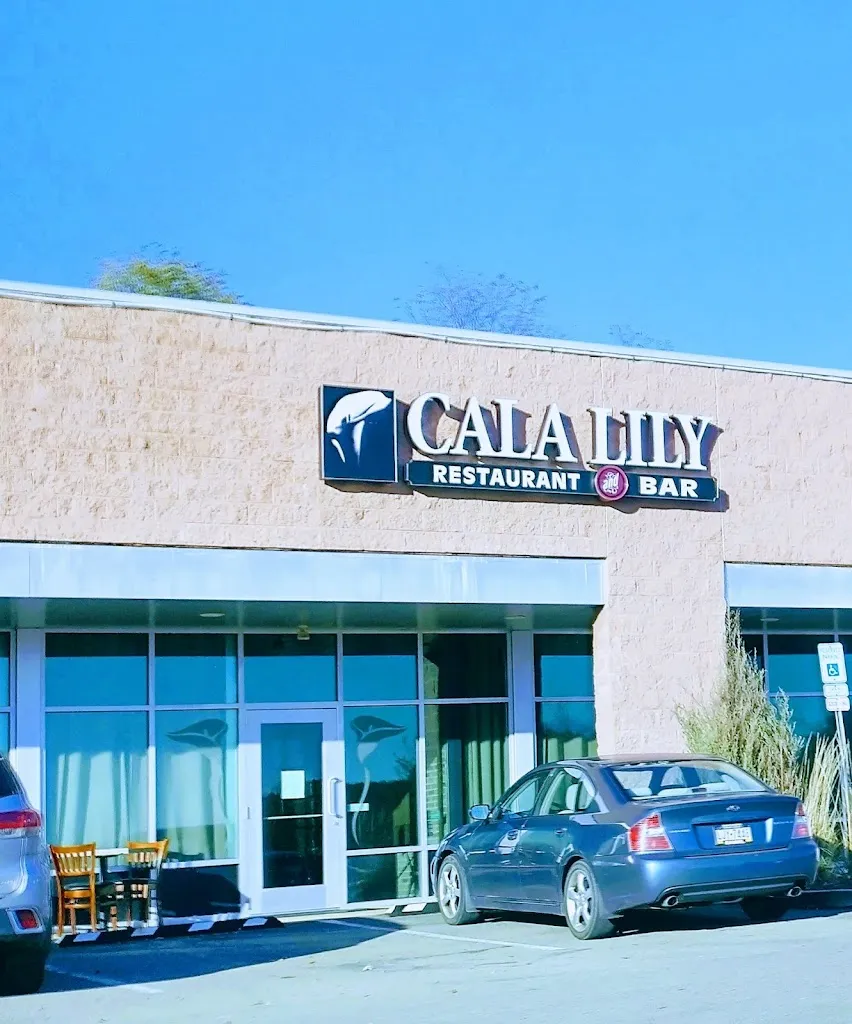 Cala Lily Restaurant and Bar restaurant à Gibsonia, PA