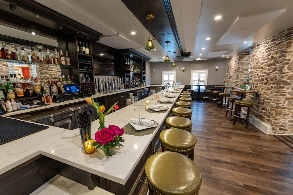 TRESINI restaurant in Ambler, PA